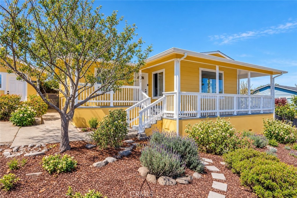 2347 Adams, Cambria, CA 93428