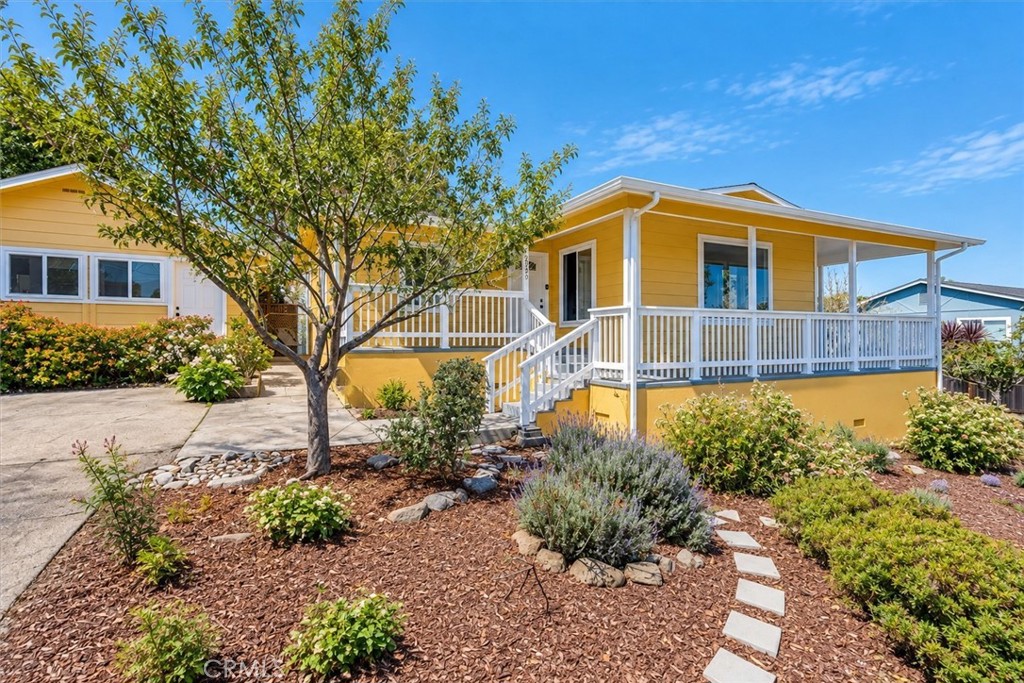 2347 Adams, Cambria, CA 93428