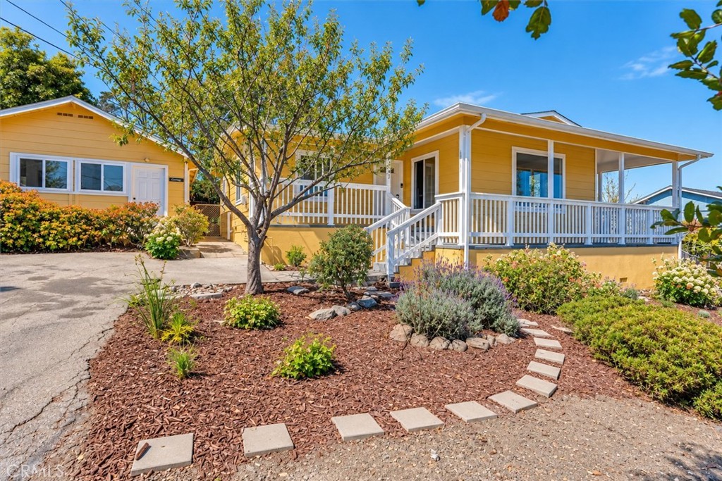 2347 Adams, Cambria, CA 93428