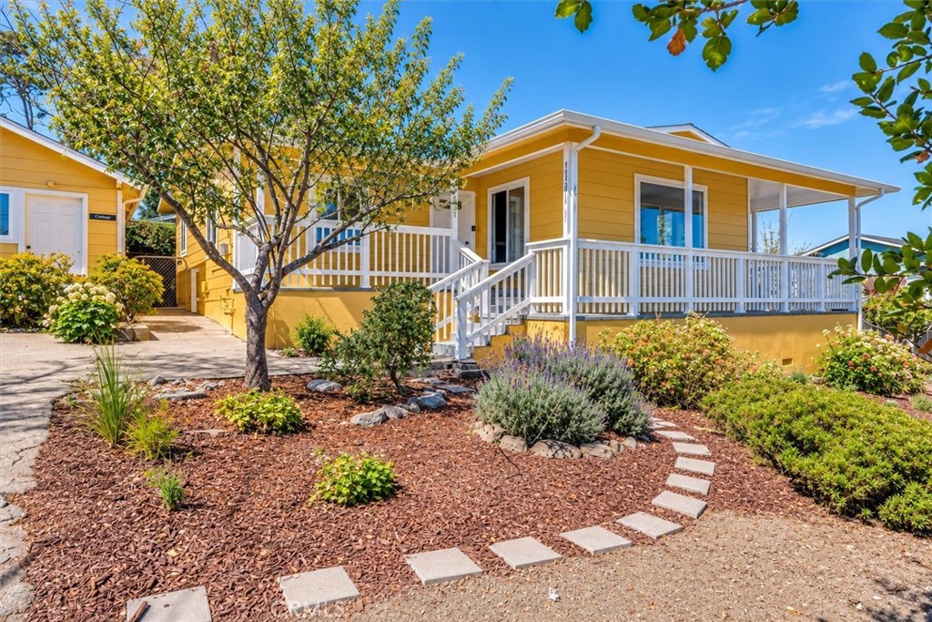 2347 Adams, Cambria, CA 93428
