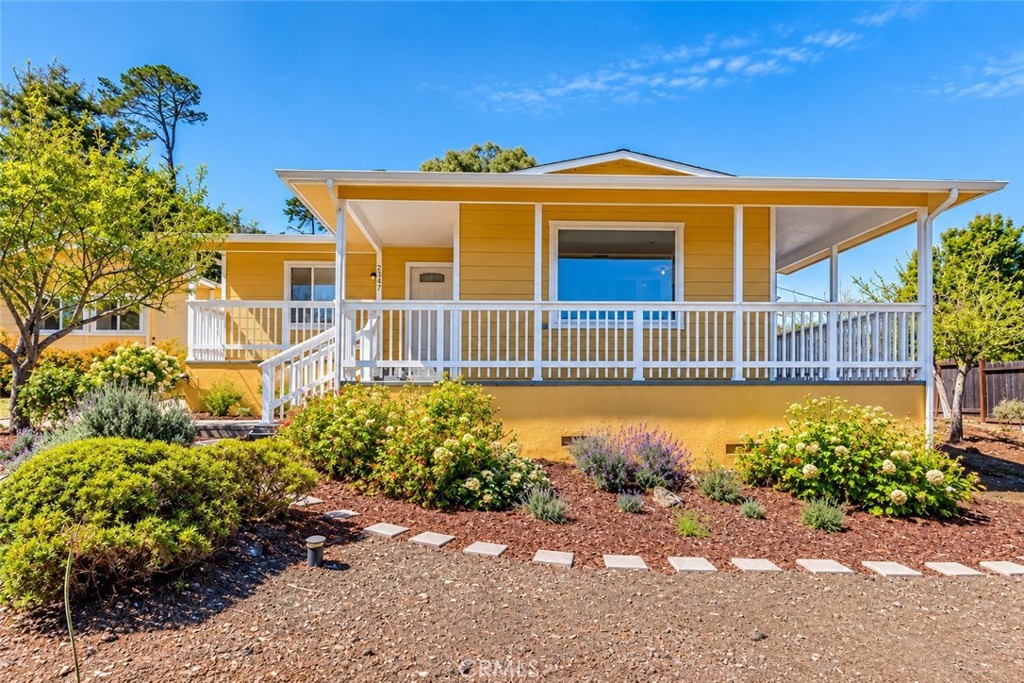 2347 Adams, Cambria, CA 93428