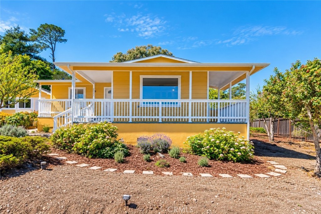 2347 Adams, Cambria, CA 93428