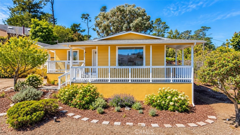 2347 Adams, Cambria, CA 93428