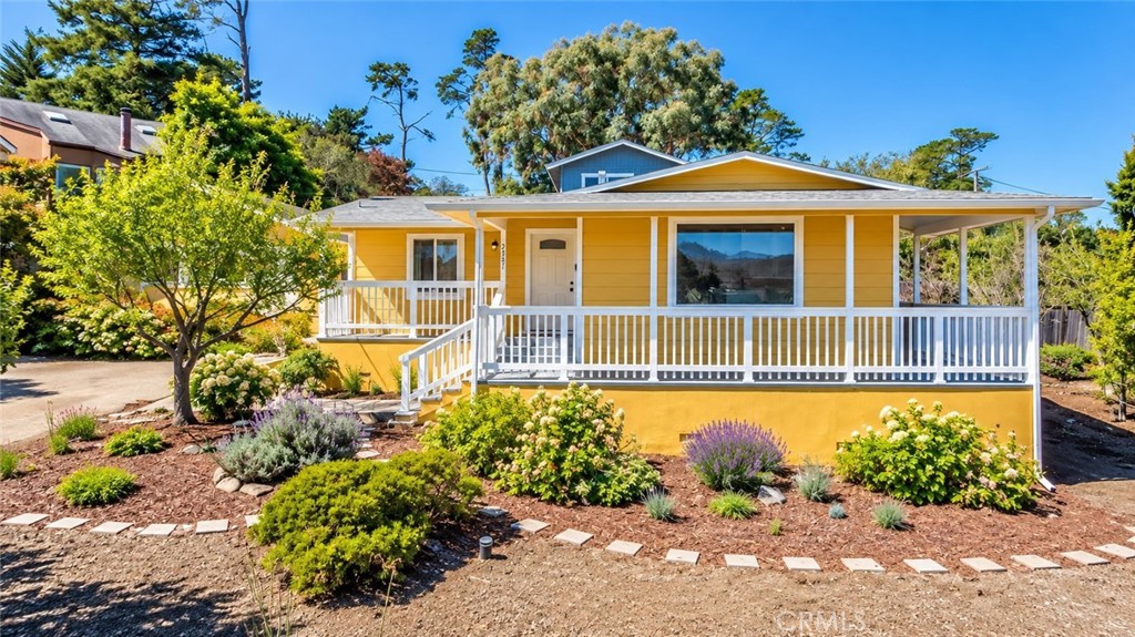 2347 Adams, Cambria, CA 93428