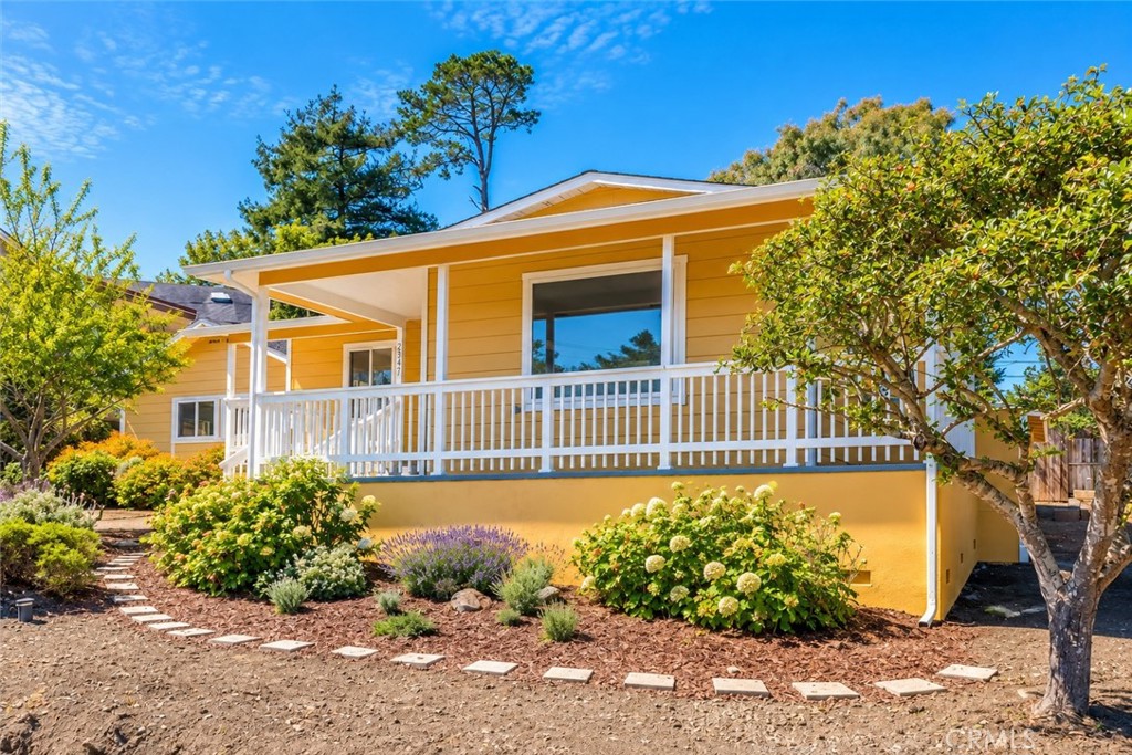 2347 Adams, Cambria, CA 93428