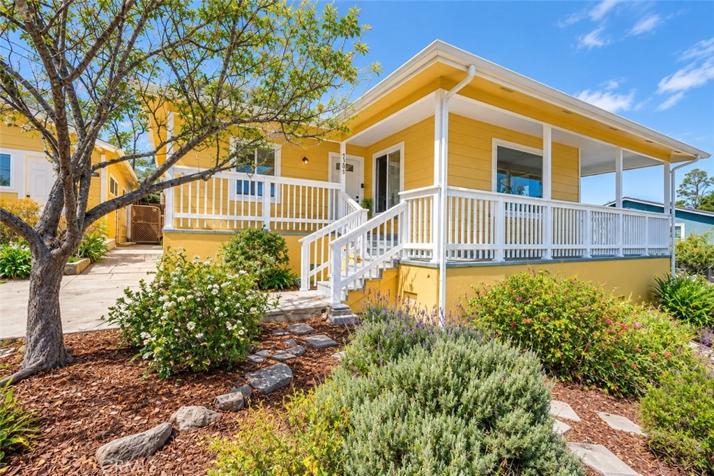 2347 Adams, Cambria, CA 93428