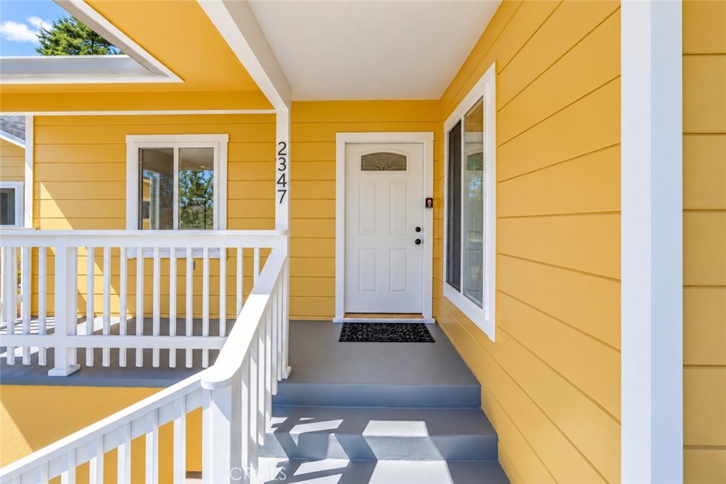 2347 Adams, Cambria, CA 93428