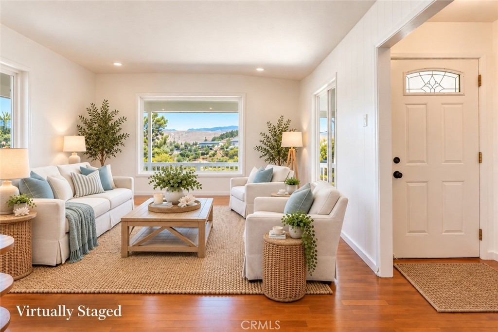 2347 Adams, Cambria, CA 93428