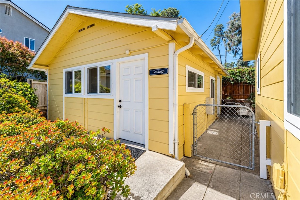 2347 Adams, Cambria, CA 93428