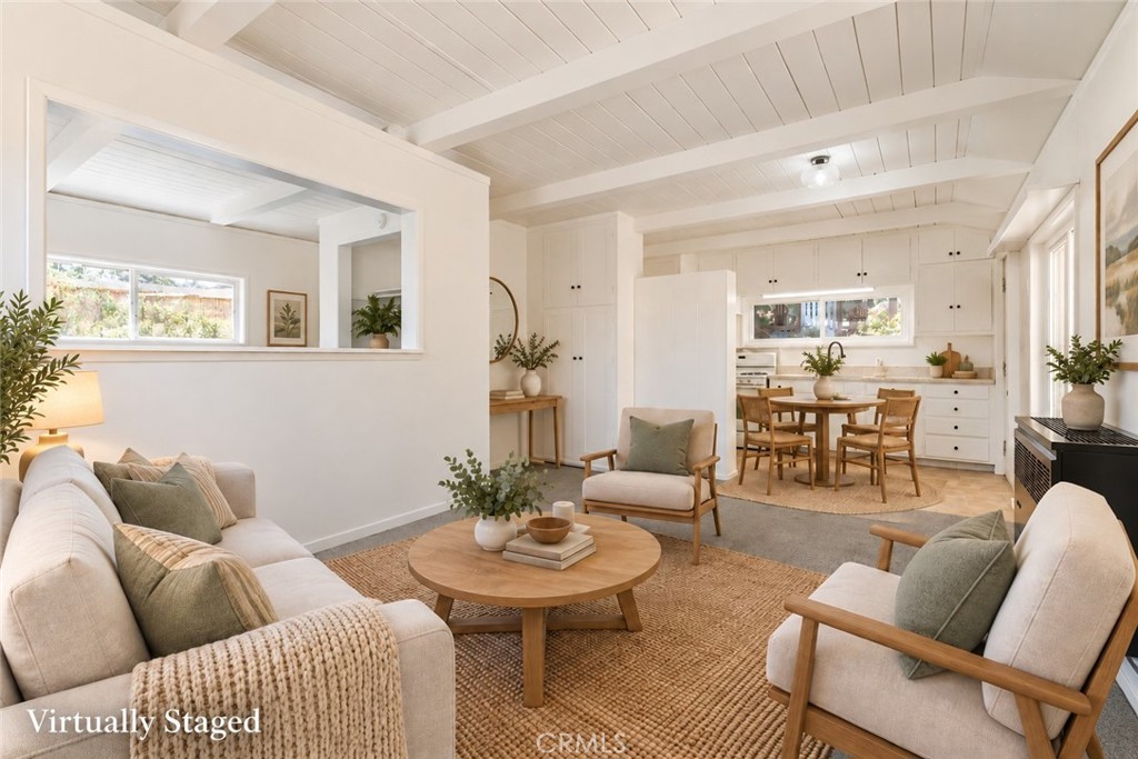 2347 Adams, Cambria, CA 93428