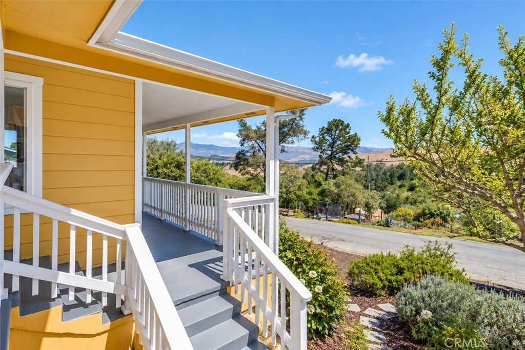 2347 Adams, Cambria, CA 93428