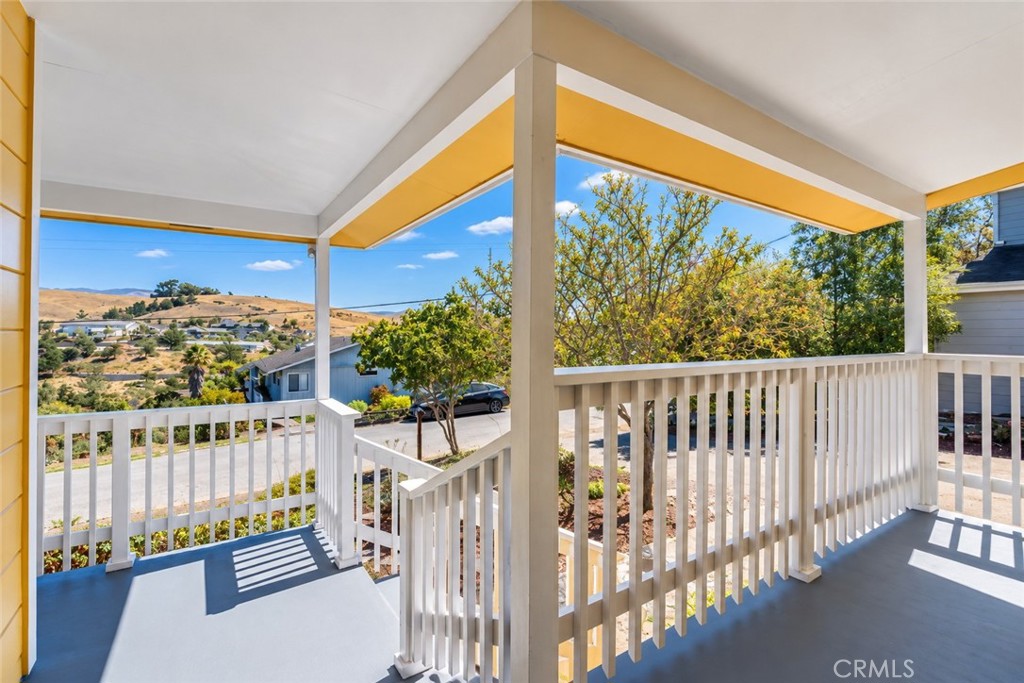 2347 Adams, Cambria, CA 93428