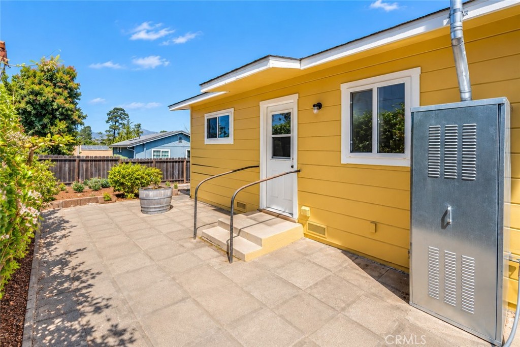 2347 Adams, Cambria, CA 93428