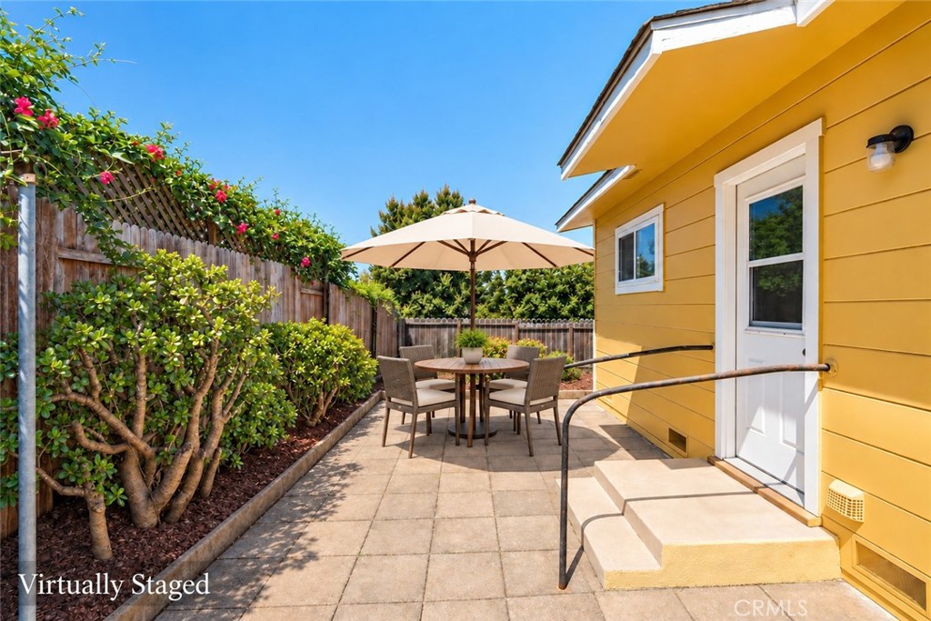 2347 Adams, Cambria, CA 93428