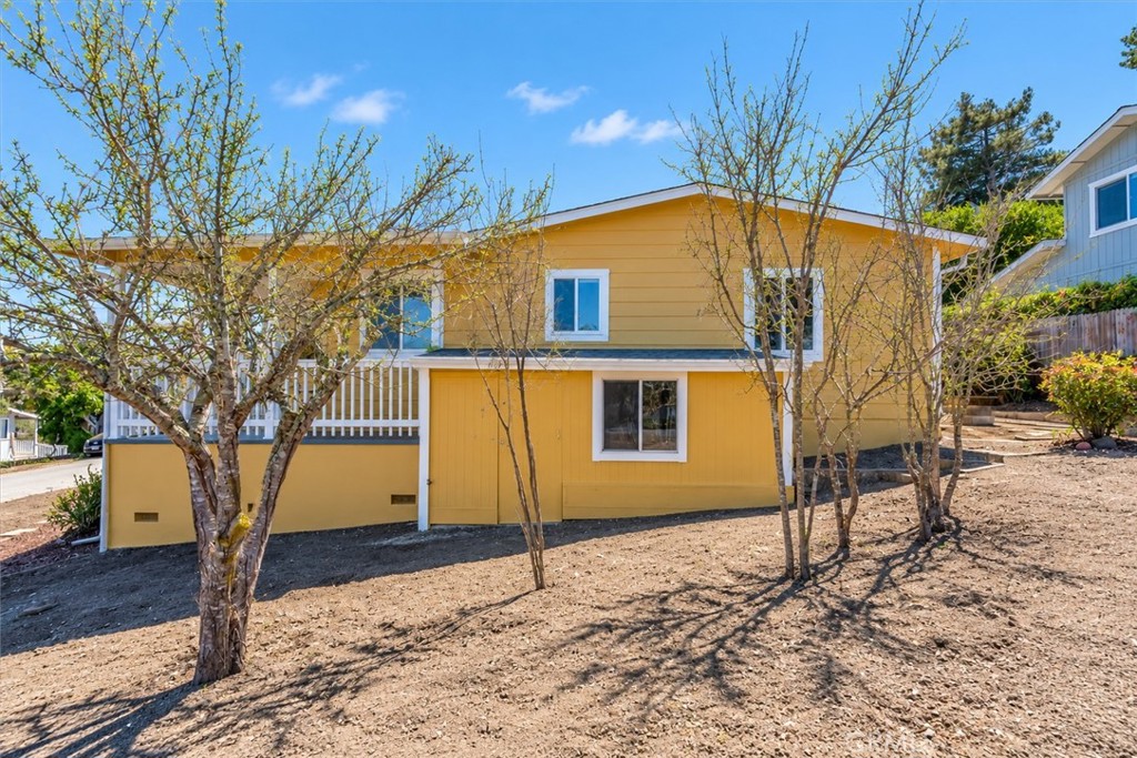 2347 Adams, Cambria, CA 93428