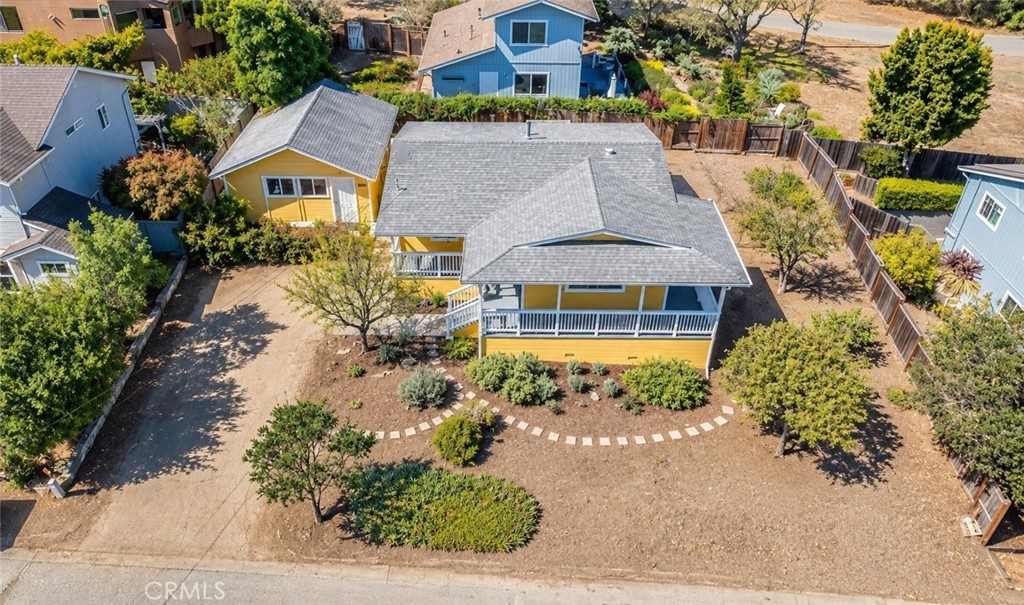 2347 Adams, Cambria, CA 93428