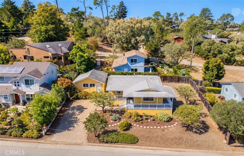 2347 Adams, Cambria, CA 93428