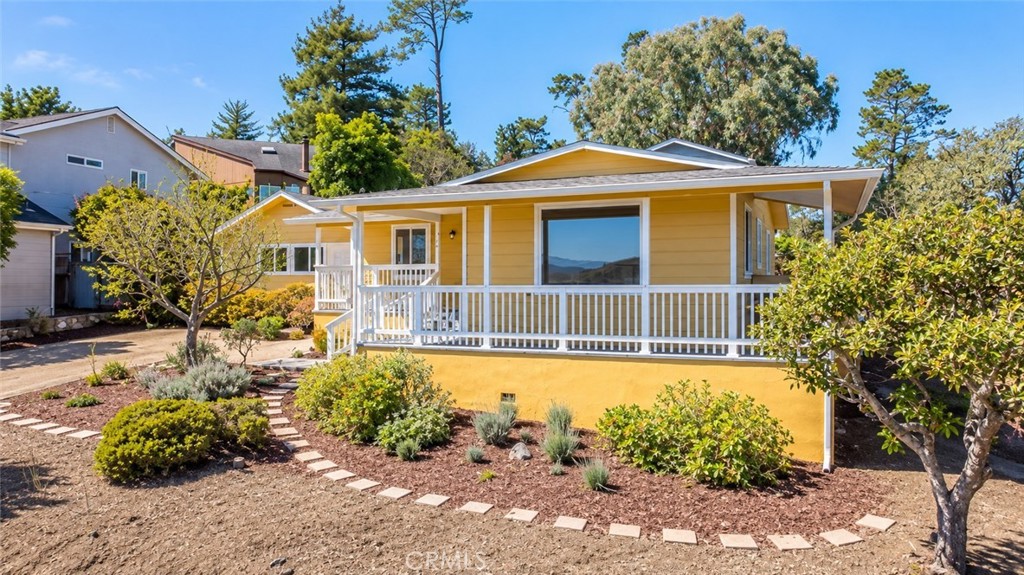 2347 Adams, Cambria, CA 93428