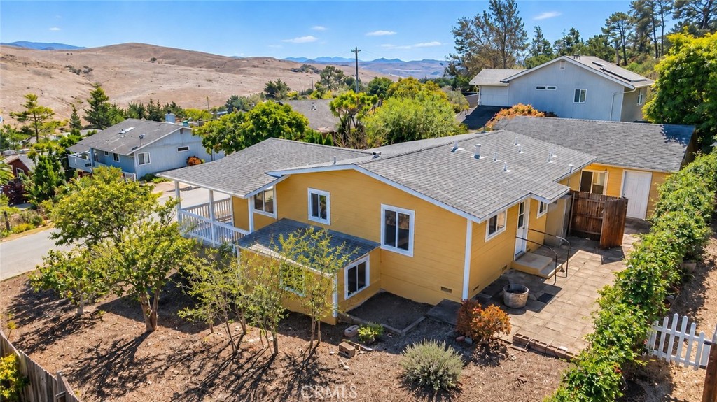 2347 Adams, Cambria, CA 93428