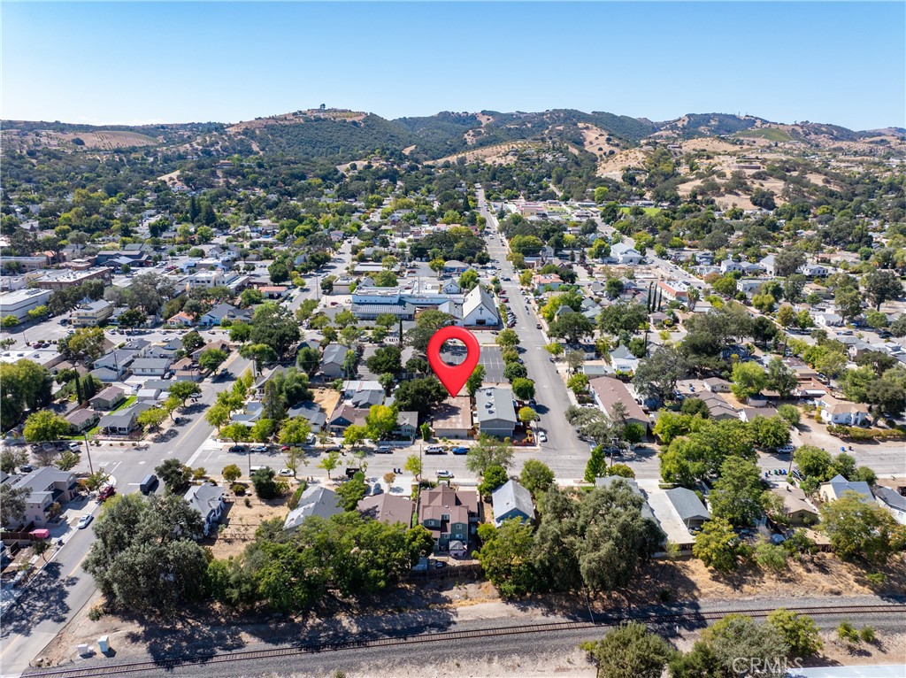 1635 Pine, Paso Robles, CA 93446