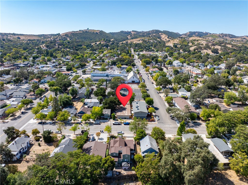 1635 Pine, Paso Robles, CA 93446