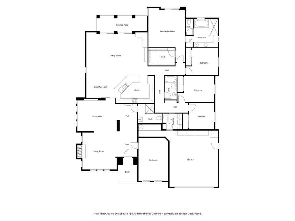 963 Vista Cerro Dr, Paso Robles, CA 93446