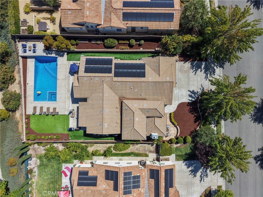 963 Vista Cerro Dr, Paso Robles, CA 93446