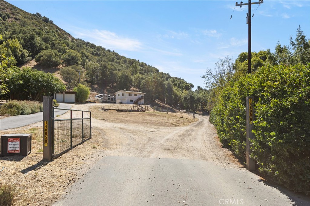 14805 San Miguel, Atascadero, CA 93422