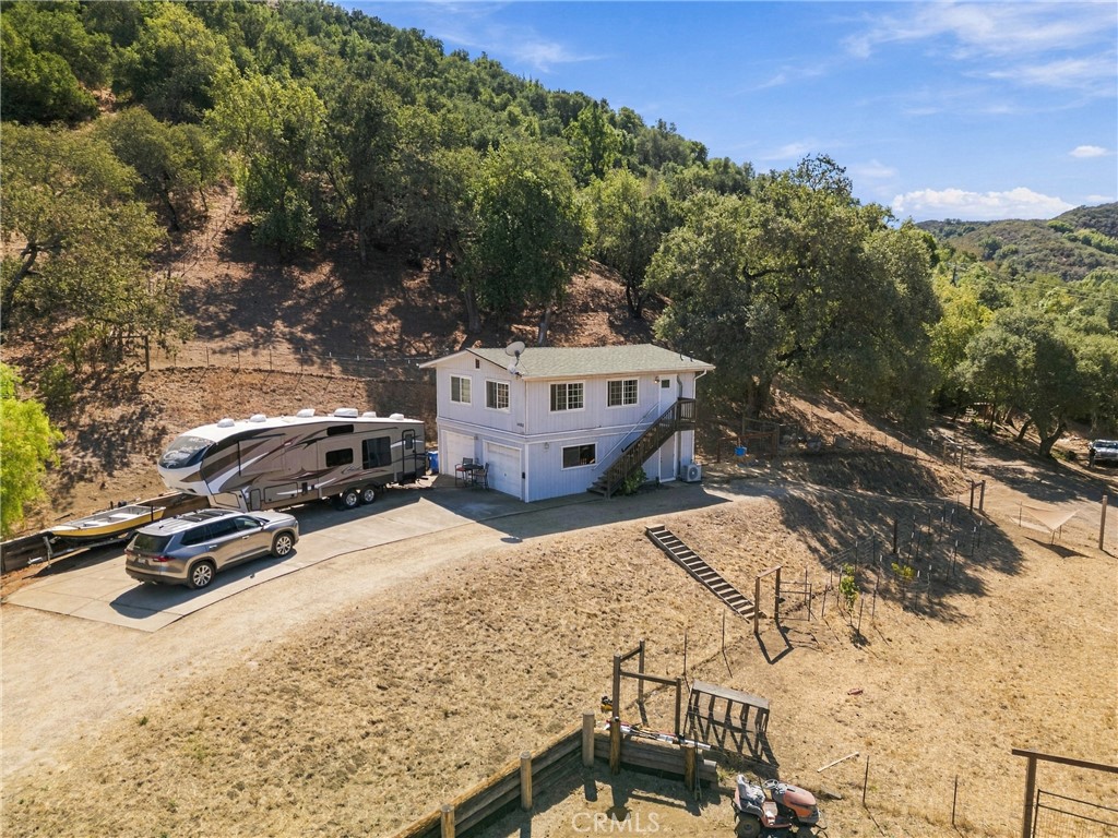 14805 San Miguel, Atascadero, CA 93422
