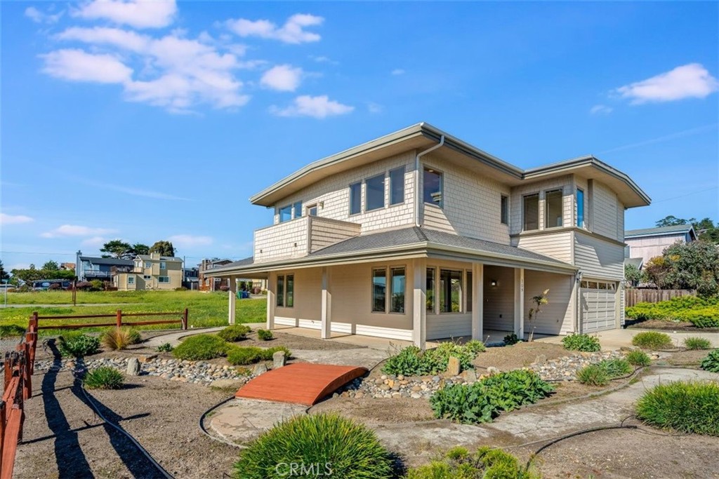 305 Ivar Street, Cambria, CA 93428