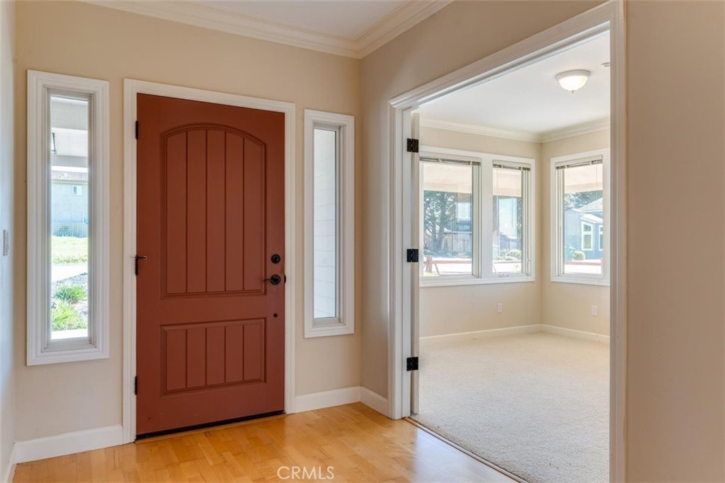 305 Ivar Street, Cambria, CA 93428