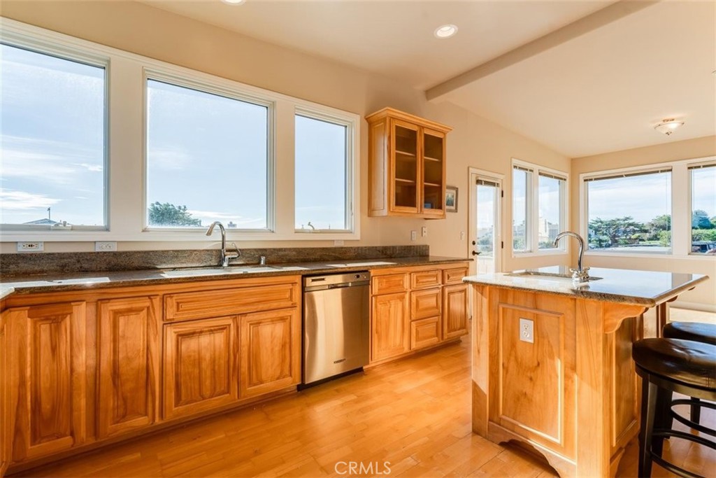 305 Ivar Street, Cambria, CA 93428