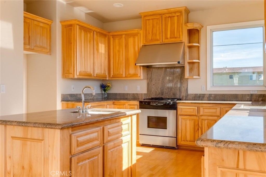 305 Ivar Street, Cambria, CA 93428