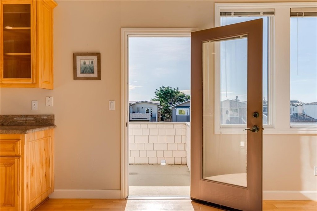 305 Ivar Street, Cambria, CA 93428