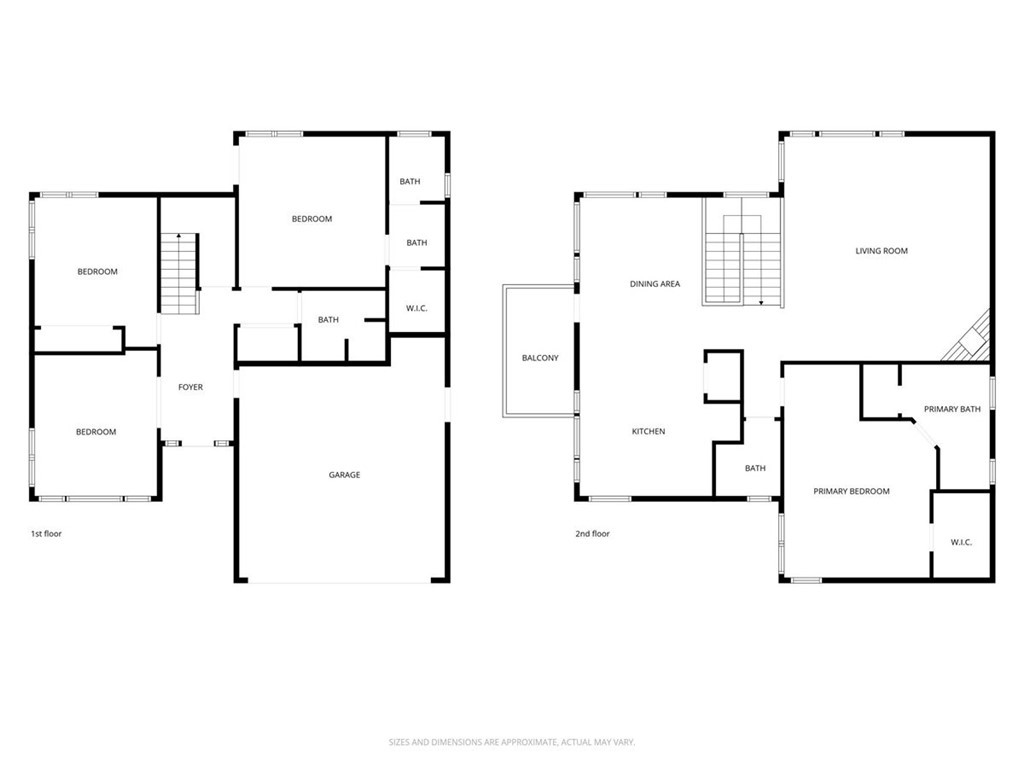 305 Ivar Street, Cambria, CA 93428