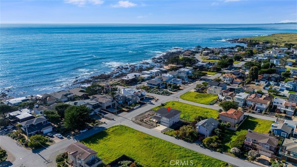 305 Ivar Street, Cambria, CA 93428