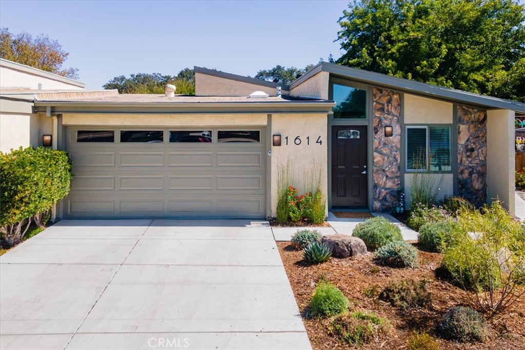 1614 Shepherd Drive, Paso Robles, CA 93446