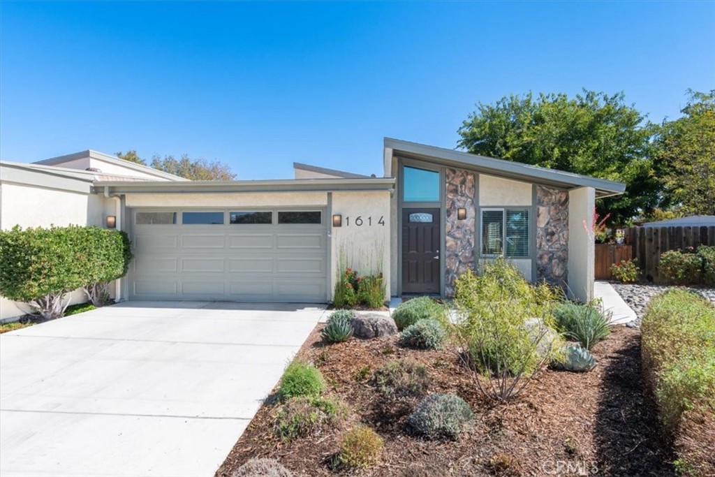 1614 Shepherd Drive, Paso Robles, CA 93446