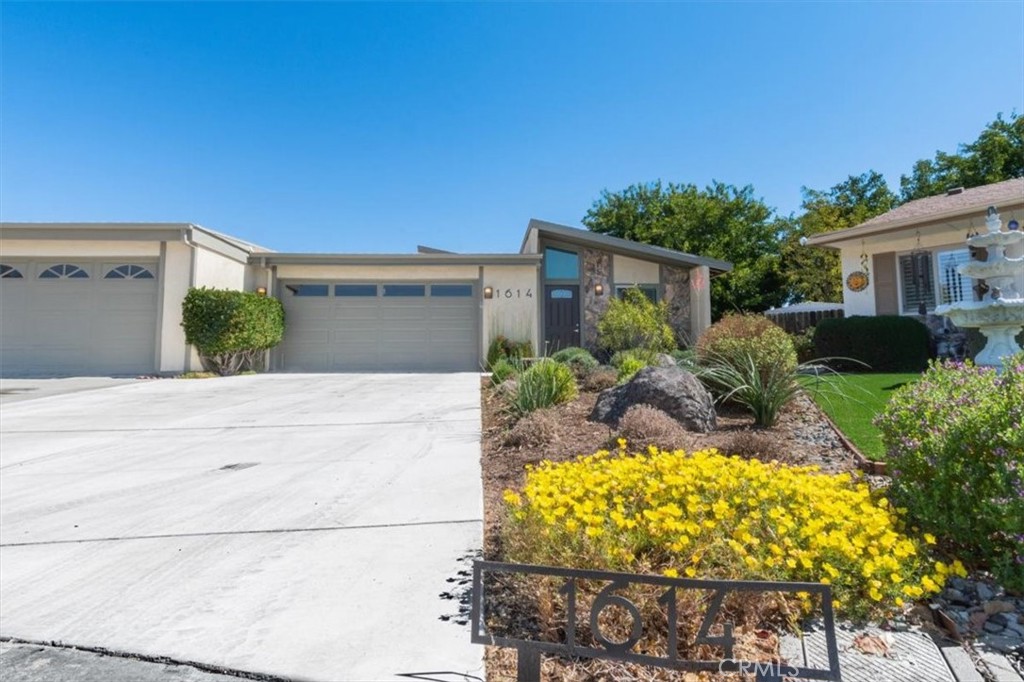 1614 Shepherd Drive, Paso Robles, CA 93446