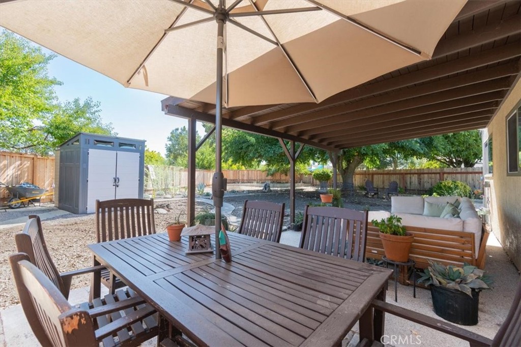 1614 Shepherd Drive, Paso Robles, CA 93446