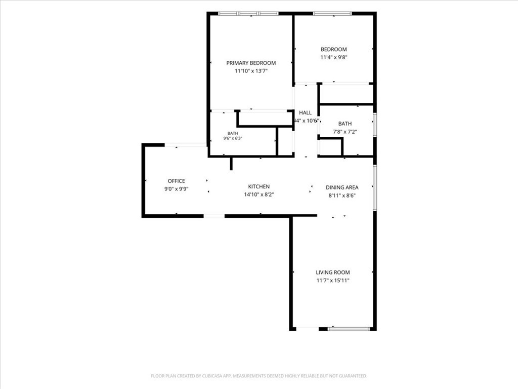 1614 Shepherd Drive, Paso Robles, CA 93446