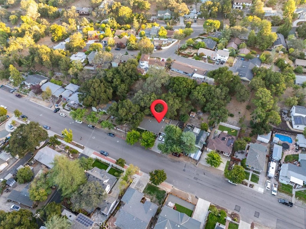 42 12th, Paso Robles, CA 93446