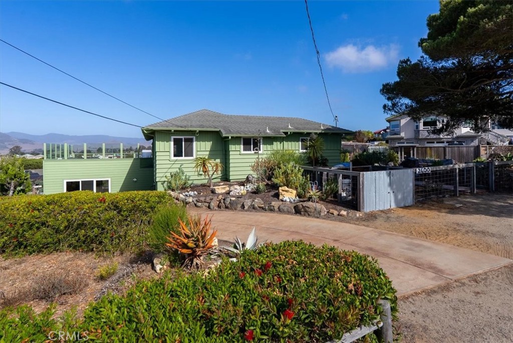 2460 Bayview Heights, Los Osos, CA 93402