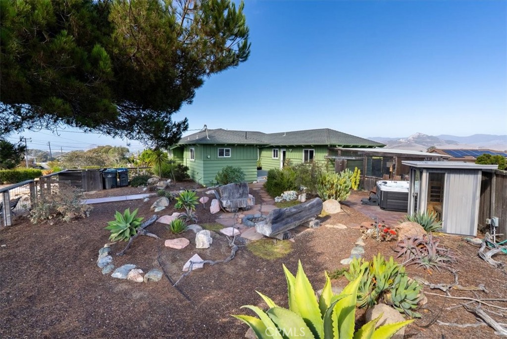 2460 Bayview Heights, Los Osos, CA 93402