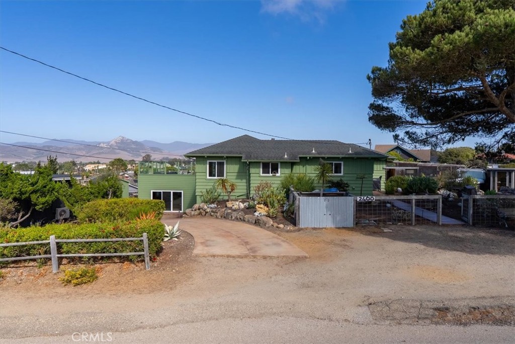 2460 Bayview Heights, Los Osos, CA 93402