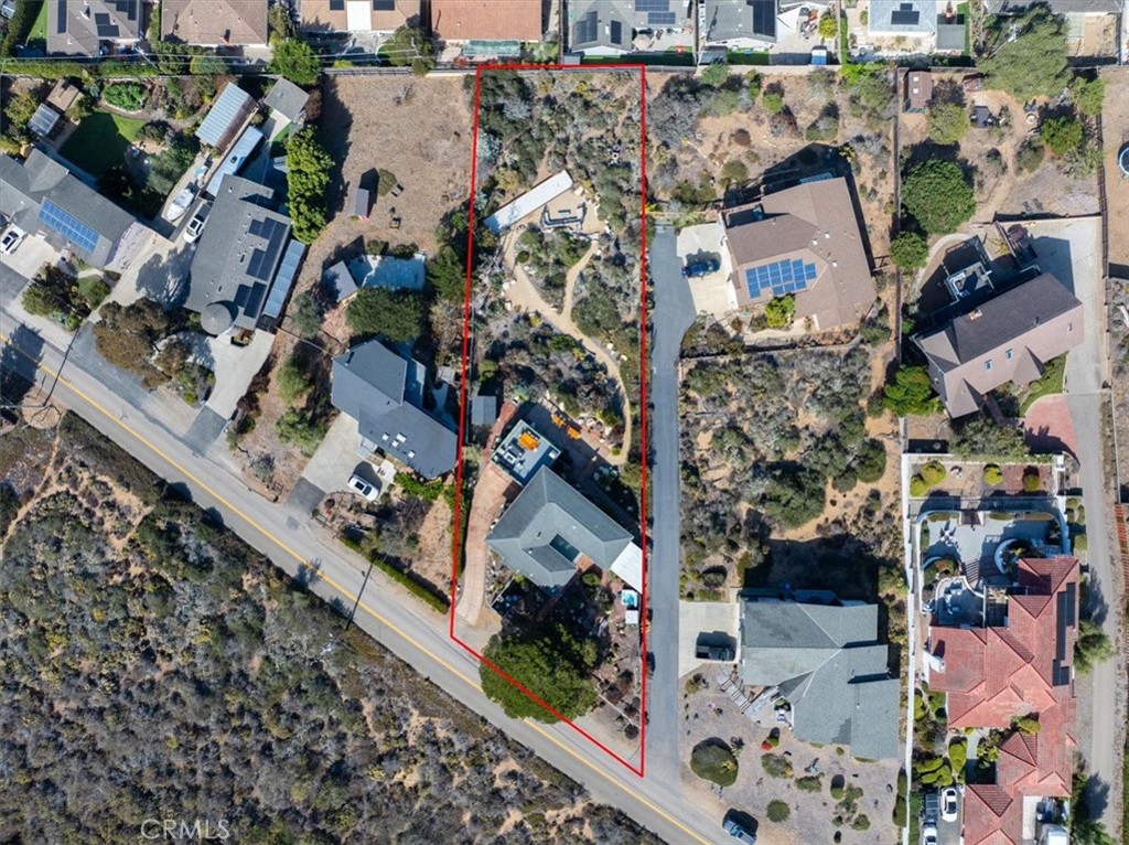 2460 Bayview Heights, Los Osos, CA 93402