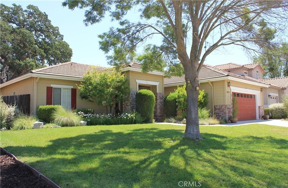 2451 Winding Brook, Paso Robles, CA 93446
