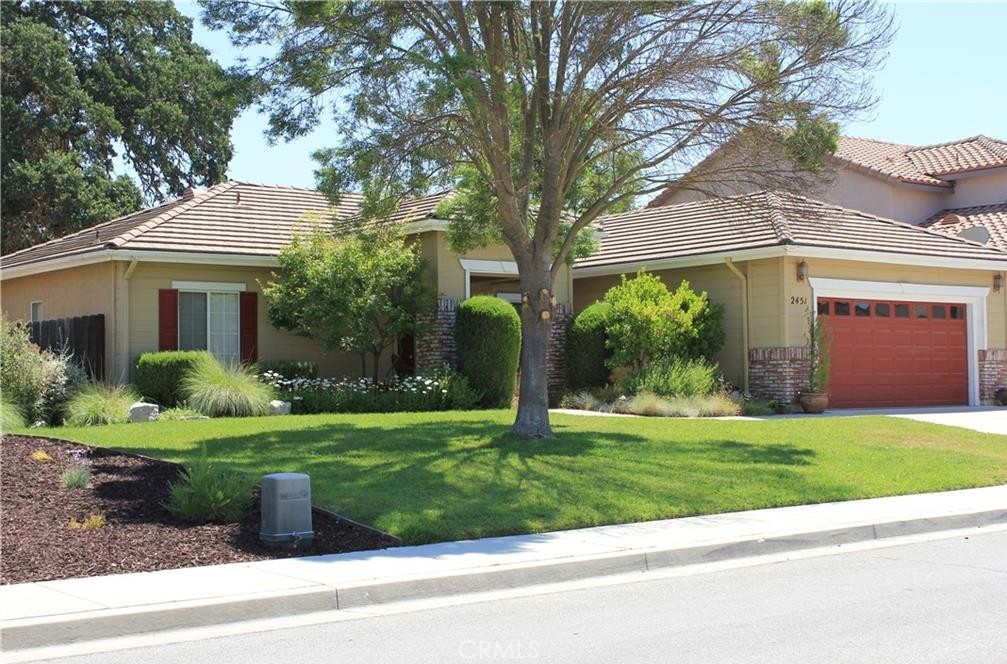 2451 Winding Brook, Paso Robles, CA 93446
