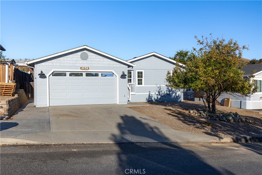4158 Quarterhorse, Paso Robles, CA 93446