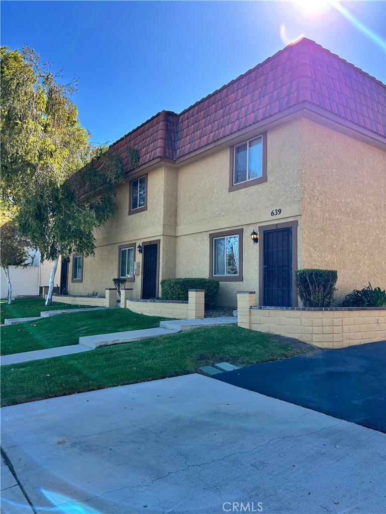 639 Park, Paso Robles, CA 93446